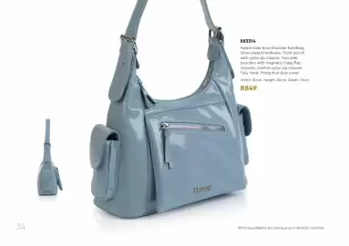 Honey Fashion Accessories catalogue Page 36