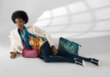 Honey Fashion Accessories catalogue Page 50