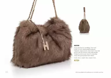 Honey Fashion Accessories catalogue Page 66