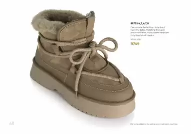 Honey Fashion Accessories catalogue Page 70