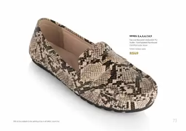 Honey Fashion Accessories catalogue Page 75