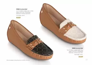 Honey Fashion Accessories catalogue Page 79