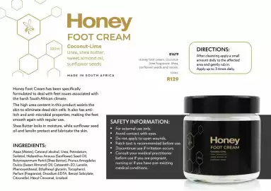 Honey Fashion Accessories catalogue Page 86