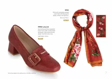Honey Fashion Accessories catalogue Page 9