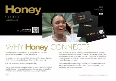 Honey Fashion Accessories catalogue Page 92