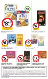 Coles catalogue week 34 Page 38