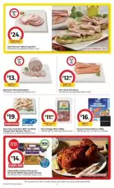 Coles catalogue week 34 Page 4