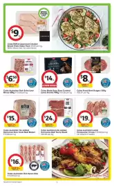 Coles catalogue week 34 Page 5