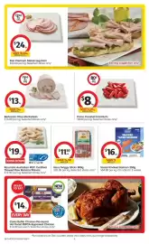 Coles catalogue week 34 Page 4