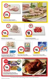 Coles catalogue week 34 Page 4