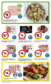 Coles catalogue week 34 Page 5