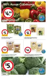 Coles catalogue week 34 Page 9