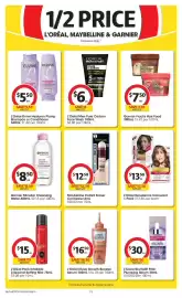Coles catalogue week 34 Page 15