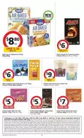 Coles catalogue week 34 Page 38