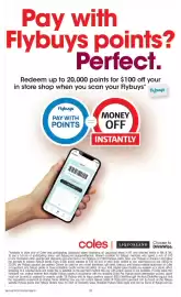 Coles catalogue week 34 Page 39