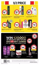 Coles catalogue week 34 Page 40