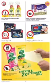 Coles catalogue week 34 Page 43