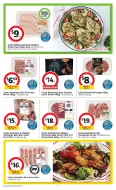 Coles catalogue week 34 Page 5