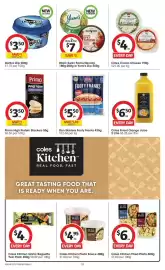 Coles catalogue week 34 Page 33