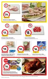 Coles catalogue week 34 Page 4