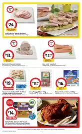 Coles catalogue week 34 Page 4