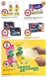 Coles catalogue week 34 Page 43