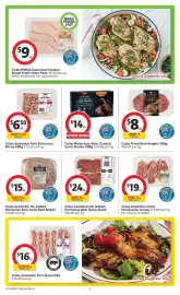 Coles catalogue week 34 Page 5