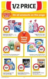 Coles catalogue week 34 Page 18
