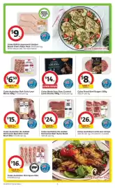 Coles catalogue week 34 Page 5