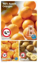 Coles catalogue week 34 Page 8