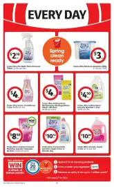 Coles catalogue week 34 Page 20