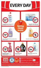 Coles catalogue week 34 Page 21