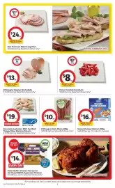 Coles catalogue week 34 Page 4
