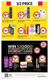 Coles catalogue week 34 Page 40