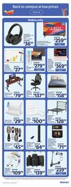 Walmart flyer week 34 Page 18