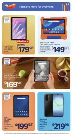 Walmart flyer week 34 Page 10