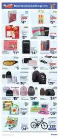 Walmart flyer week 34 Page 2