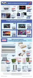 Walmart flyer week 34 Page 3