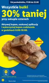 Lidl gazetka Strona 18