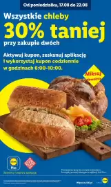 Lidl gazetka Strona 19