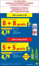 Lidl gazetka Strona 27