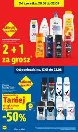 Lidl gazetka Strona 28