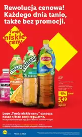 Lidl gazetka Strona 34