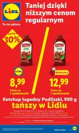 Lidl gazetka Strona 5