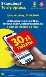 Lidl gazetka Strona 8