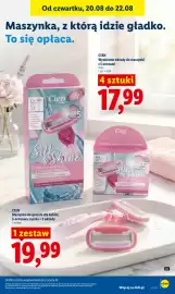 Lidl gazetka Strona 93