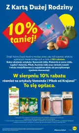 Lidl gazetka Strona 99