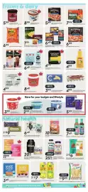 Safeway flyer week 34 Page 10