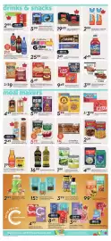 Safeway flyer week 34 Page 11