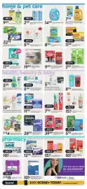 Safeway flyer week 34 Page 12